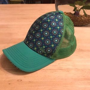 Prana Trucker Cap